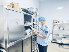 山西太原小店区市场监管局黄陵所多措并举推进